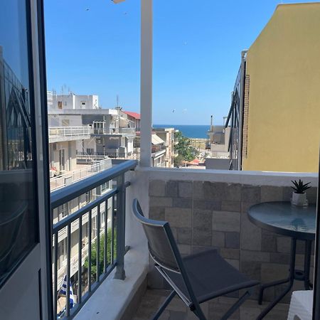 Lux Apartment 10M From Center Alexandroupoli Exterior photo