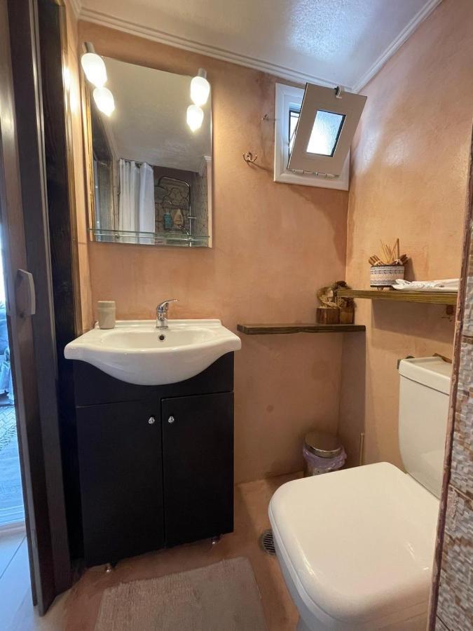 Lux Apartment 10M From Center Alexandroupoli Exterior photo
