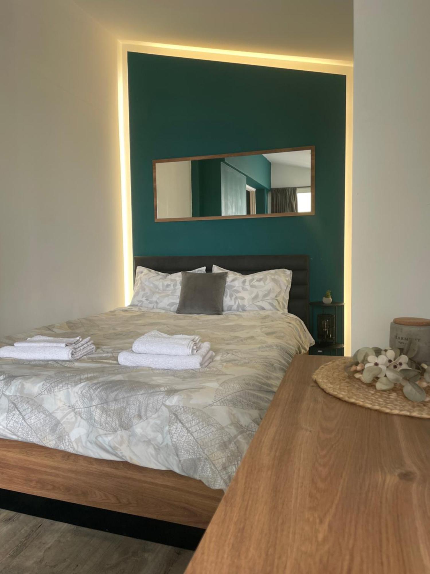 Lux Apartment 10M From Center Alexandroupoli Exterior photo