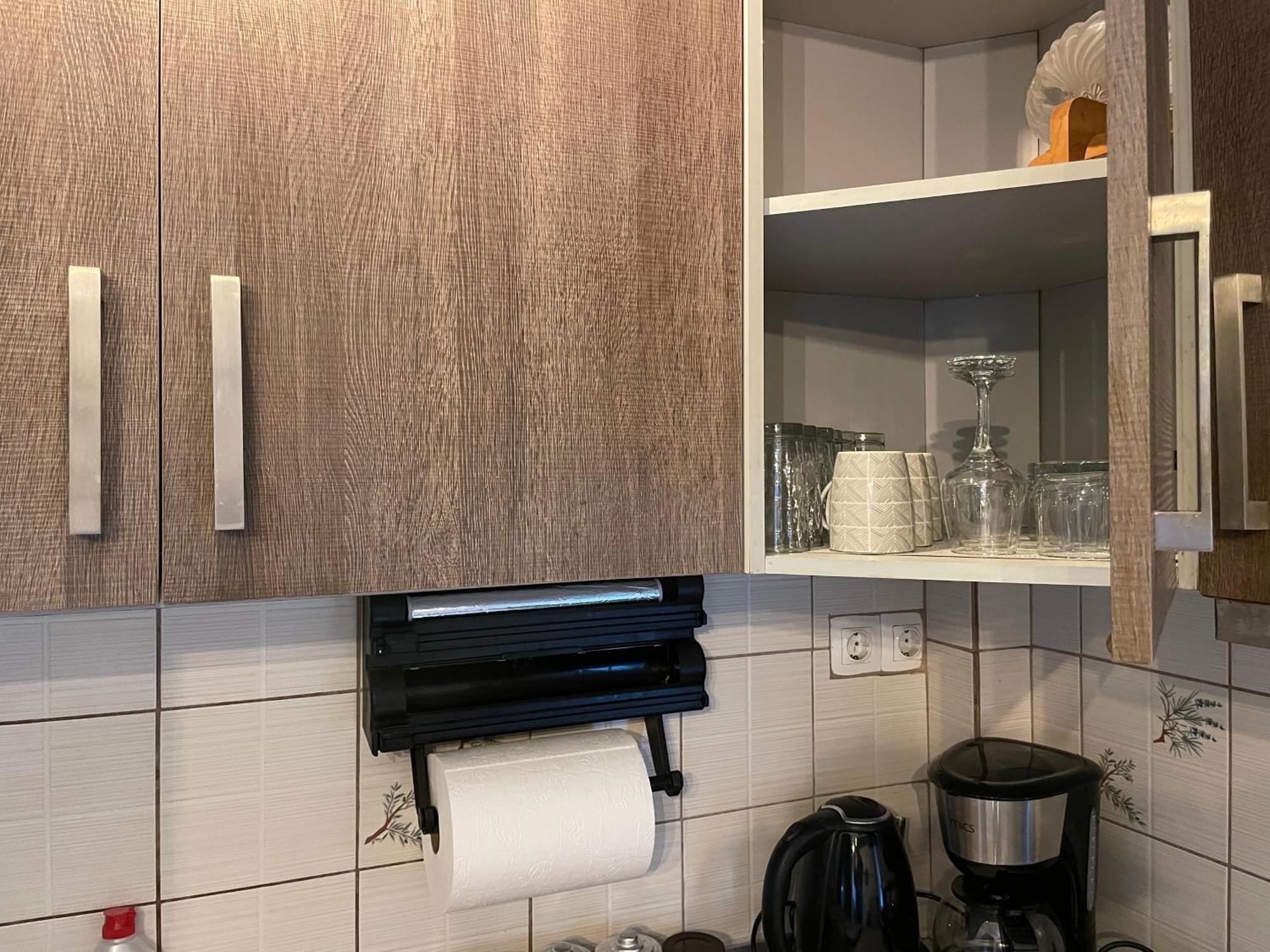 Lux Apartment 10M From Center Alexandroupoli Exterior photo